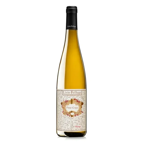 Livio Felluga Pinot Grigio 2024