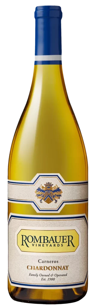 Rombauer Carneros Chardonnay 2024