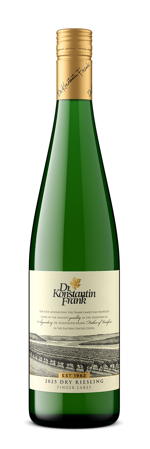 Dr. Konstantin Frank Dry Riesling