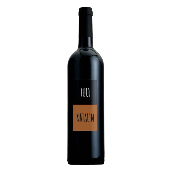 Iuli Vino Rosso Natalin 2024