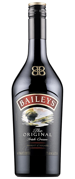 Baileys Irish Cream, 750 ml