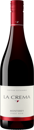 La Crema, Pinot Noir, Monteray 2023, 750ml bottle