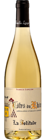 Domaine de la Solitude, Cotes du Rhone, Blanc 2024