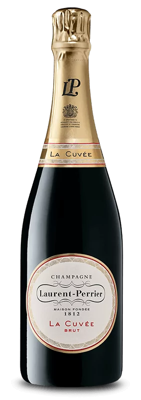 Laurent-Perrier Champagne Brut