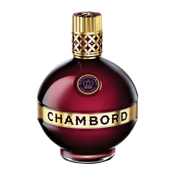 Chambord Black Raspberry Liqueur 700ml