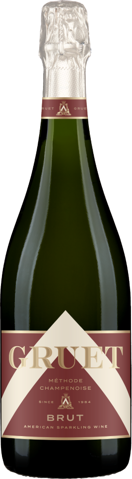 Gruet Brut 750ml