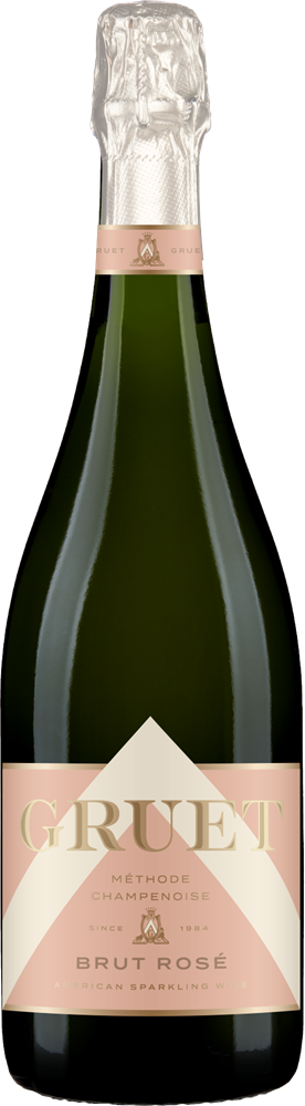 Gruet Brut Rose 750ml